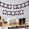 Bachelorette Bash 66 Piece Bachelorette Party Kit