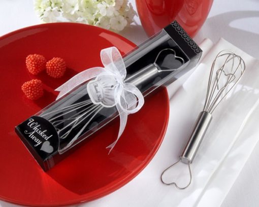 "Whisked Away" Heart Whisk