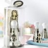 "World's Gratest Mom" Cheese Grater in Gift Box with Organza Bow