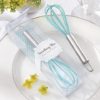"Something Blue" Kitchen Whisk