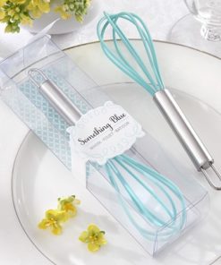 "Something Blue" Kitchen Whisk