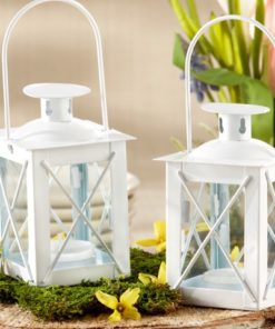 Luminous Mini-Lanterns