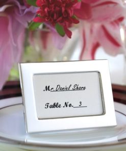 Memories by the Dozen - Miniature Photo Frames/Placeholders (Set of 12)