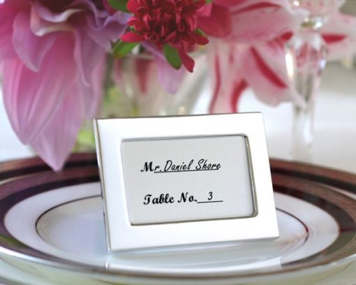 Memories by the Dozen - Miniature Photo Frames/Placeholders (Set of 12)