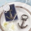 "Anchor" Nautical-Themed Bottle Opener