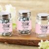 Personalized Mini Mason Jar - Little Princess (Set of 12)