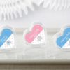Heart Favor Container - Little Peanut (Set of 12)