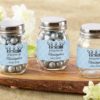 Personalized Mini Mason Jar - Little Prince (Set of 12)