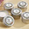 Personalized Travel Candle - Travel and Adventure