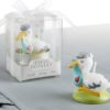 Special Delivery Stork Candle (Set of 4)