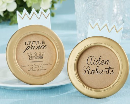 Little Prince Photo Frame