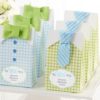 "My Little Man" Candy Bags - Set of 24 Assorted (Available Personalized)
