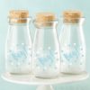 It's a Boy Milk Jar (Set of 12)