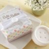 "Cute as a Button" Scented Button Soap