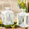 Luminous Mini-Lanterns