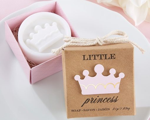 Little Princess Soap