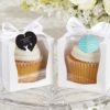 "Sweetness & Light" Cupcake Boxes (Set of 12)