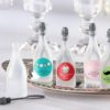 Bubble Bottles - Birthday (set of 24) (Available Personalized)