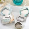 "Pop the Top" Flip-Flop Bottle Opener