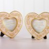 Modern Romance Heart Frame