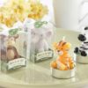 "Born to be Wild" Animal Candles (Set of 4, Assorted)