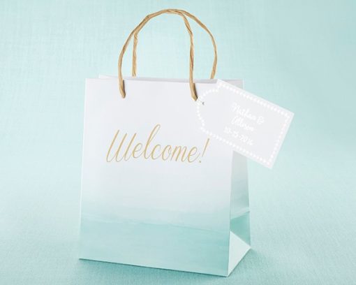 Beach Tides Welcome Bags (Set of 12)