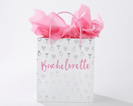 Bachelorette Gift Bag (Set of 12)