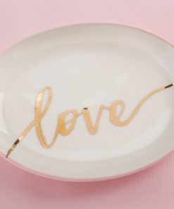 Love Trinket Dish