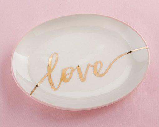 Love Trinket Dish