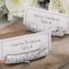 Birch Place Card Holder