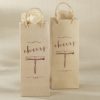 Cheers Wine Bag (Set of 12)