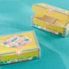 Cigar Box Inspired Favor Box (Set of 24) (Available Personalized)