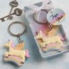Delightful Unicorn design key chain