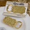 Golden elegance collection gold bottle opener from fashioncraft