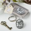 Madonna and Child themed key chain from fashioncraft