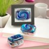 Murano Design Pillbox