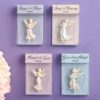 Stunning Guardian Angel magnets from gifts by Fashioncraft