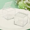 Acrylic Box From The Perfectly Plain Collection