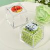 Personalized Acrylic Box From The Design your own collection