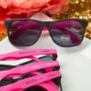 Personalized Collection Plastic Classic style sunglasses