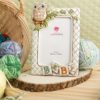 Gifts By Fashioncraft Baby Owl Frame