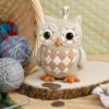 Gifts by Fashioncraft Owl Bank