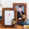 Graduation Owl Themed Photo Frame from Gifts By Fashioncraft