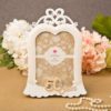 Stunning 50 years gold anniversary frame 5" x 7"