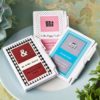 personalized notebook from fashioncraft - marquee design