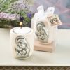 Madonna and child candle tea light holder from fashioncraft