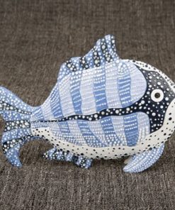 Sea Fish figurine - decorative standing object from Gifts By Fashioncraft