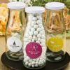 Aztec / Wanderlust Design Collection milk bottles