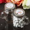 Vintage Design Collection mason glass jar