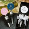 Aztec / Wanderlust Design Collection wine bottle stopper